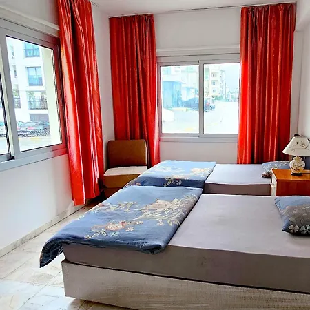 Kyrenia Coastal Baby Apartment Kyrenia (Northern Cyprus)
