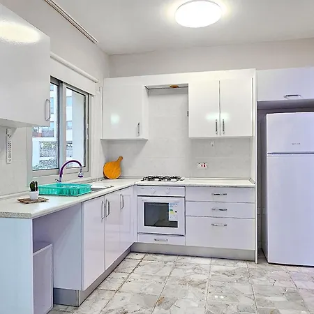 Appartement Kyrenia Coastal Baby *