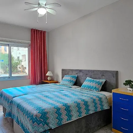 Kyrenia Coastal Baby Appartement Kyrenia (Northern Cyprus)